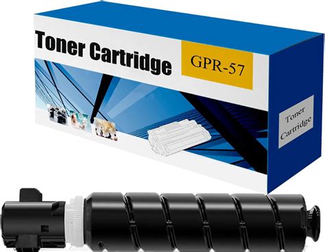 Gpr Toner Cartridge Replacement For Canon Imagerunner Advance I