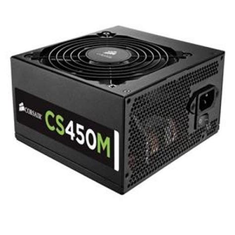 10 Best Corsair 450w Power Supply In 2022