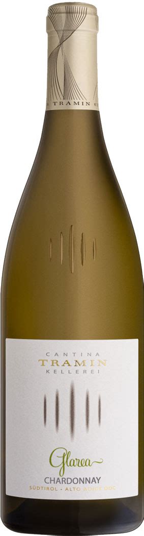 Cantina Tramin Glarea Chardonnay Alto Adige DOC 2020 Vineshop24 De