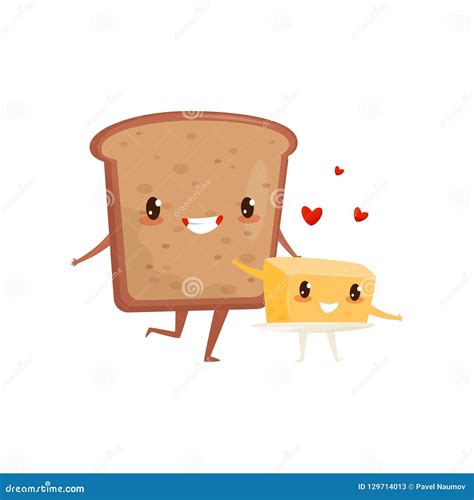 Bread Butter Stock Illustrations – 22,686 Bread Butter Stock ...