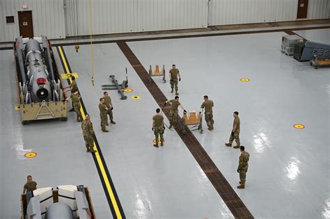 Dvids Images Th Wing Aircraft Maintainers Assemble Mq Reaper