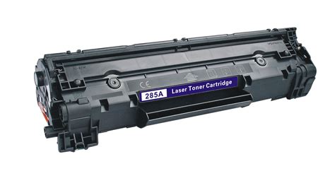 Kompatibilní toner s HP CE285A 85A Kompatibilní tonery atonery cz