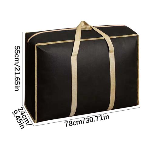 clothes bags for moving 7