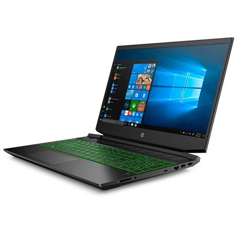 Hp Pavilion Gaming Laptop Amd Ryzen H Gb Gb Ssd