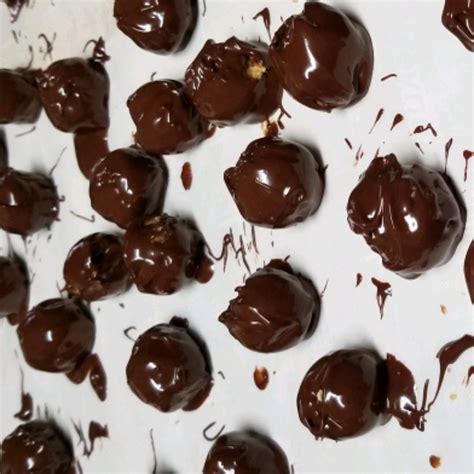 Chocolate Balls Recipe | Allrecipes