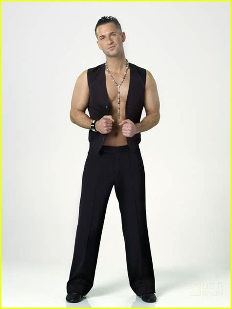 Photo The Situation Shirtless Dwts Promo Pics 02 Photo 2480919 Just Jared Entertainment News