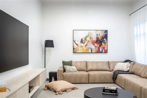 Massive high-tech renovations will transform the WA state jail system 19