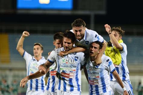 Foggia Pescara Playoff Serie C Probabili Formazioni E Diretta Tv