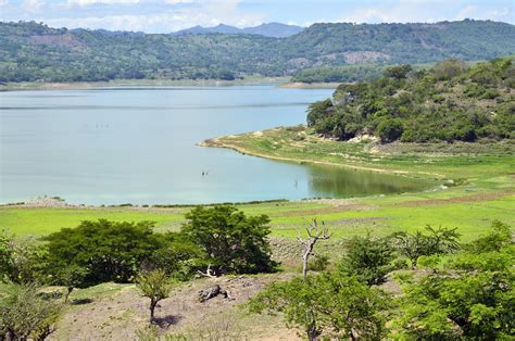 Chalatenango Map - El Salvador - Mapcarta