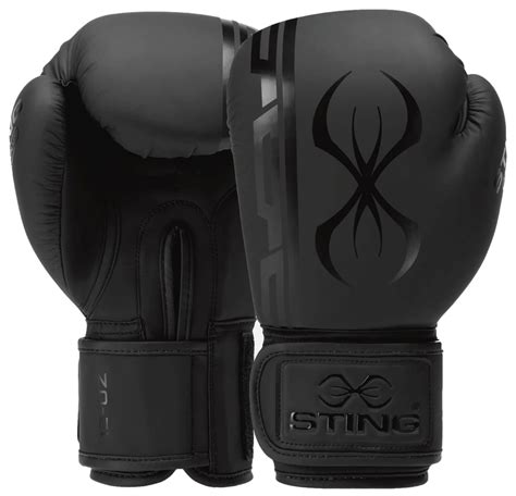 Sting Armaplus Boxing Glove Sportsfuel Nz