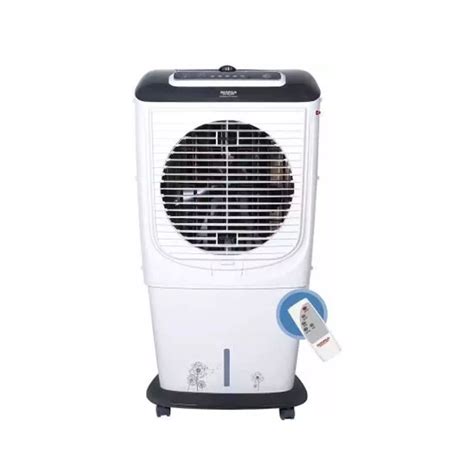 Maharaja Whiteline Hybridcool Ltr Air Cooler With Remote