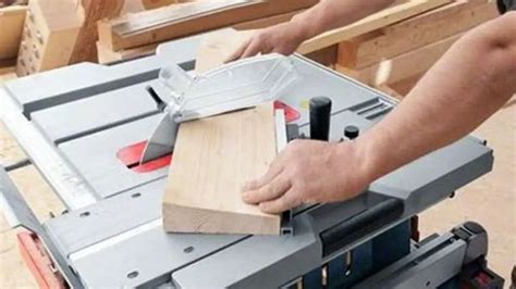 Bosch 4100xc 10 Table Saw Review Diy Spotlight