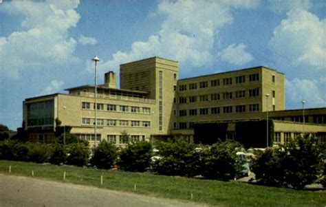 Greenwood-Leflore Hospital Mississippi