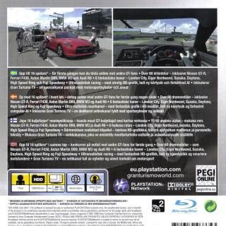 Gran Turismo 5 Prologue (Game) - Giant Bomb