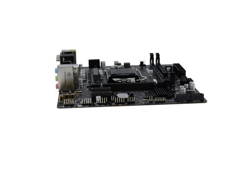 MSI PRO H310M PRO-VDH PLUS LGA 1151 (300 Series) Intel H310 HDMI SATA ...