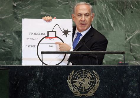 Noves línies vermelles de Netanyahu per aturar un Iran nuclear - 🇮🇱 ...