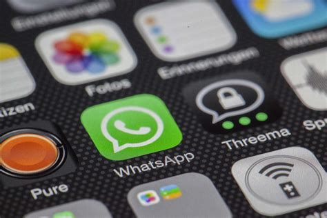 Comment Regarder Le Statut Whatsapp Sans Se Faire Remarquer