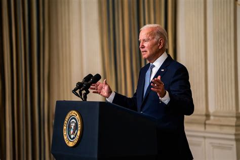 Joe Biden a annoncé une aide militaire à l Ukraine de 3 milliards de