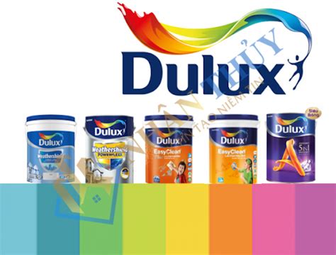 Báo giá sơn Dulux tại TPHCM mới nhất 2023 Sơn dulux giá rẻ