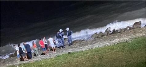 Duas pessoas morrem afogadas na praia do Calhau em São Luís Jornal