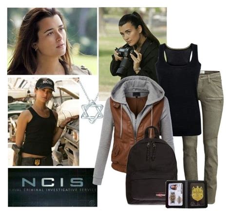 The Women of NCIS - Ziva David | Ziva david, Tv show outfits, Movie ...