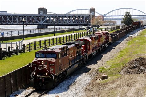 Another Train Derails, Spilling Toxic Petroleum Products - EcoWatch