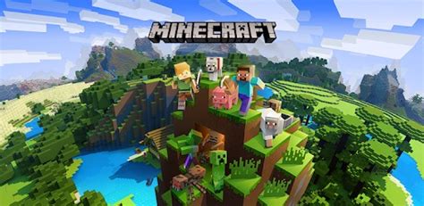 Minecraft App For Androidapk Latest Version