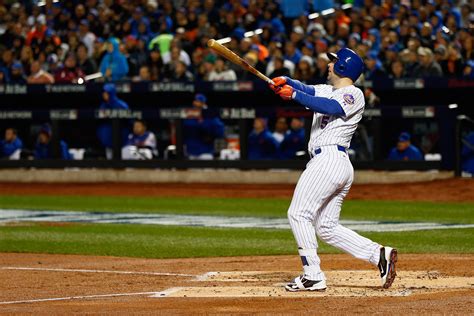 David Wright Leads New York Mets To Game 3 Win Over Royals | TIME