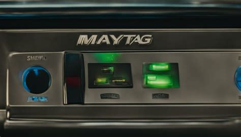 Your Guide To Maytag Washer Troubleshooting Codes Machine Answered