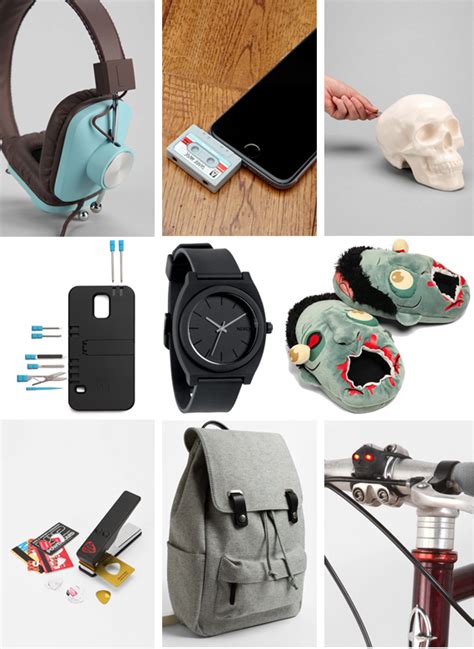 Top 10 Gifts For Teenage Boys – Cool Gifting