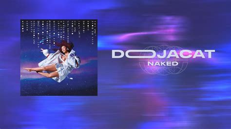 Doja Cat Naked Türkçe Altyazılı YouTube Music