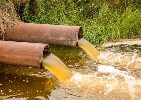 As Aguas Subterraneas Tem Sido Contaminadas - Causas y consecuencias de las aguas subterráneas contaminadas | Sondeos ...