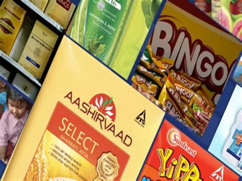 Business News Itc Beats Adani Wilmar Britannia Parle To Become India S