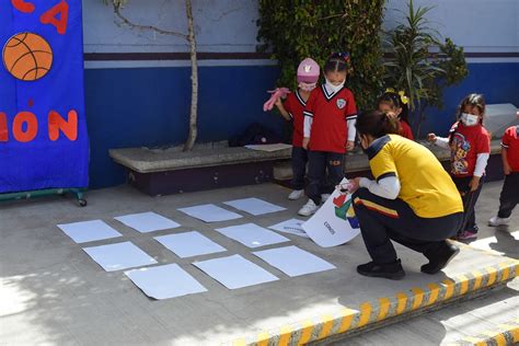 EXATLÓN 2022 NIVEL PREESCOLAR Centro Escolar Aparicio Flickr