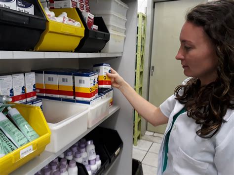 Falta De Medicamentos Coloca Secretaria Da Saúde Em Alerta Em São Leopoldo Região Vs