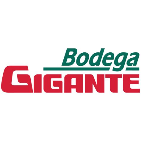 Bodega Gigante Logo Download Png