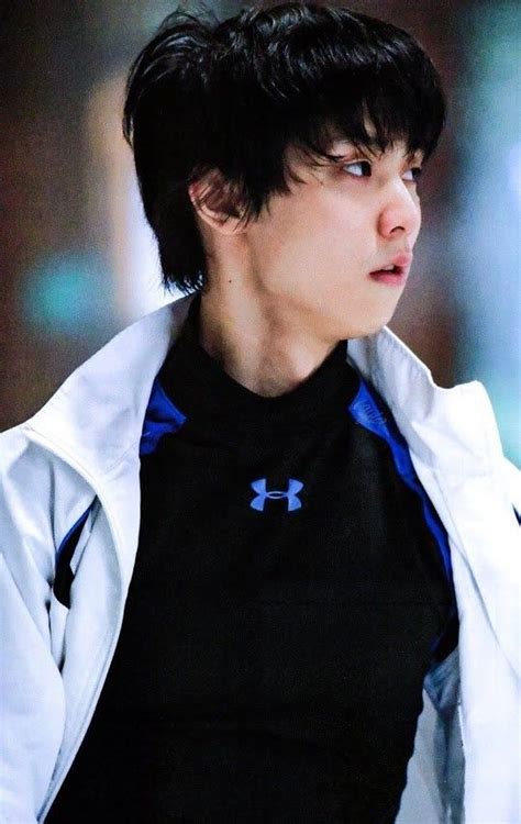 Yuzuru Hanyu Pinterest Poohyh