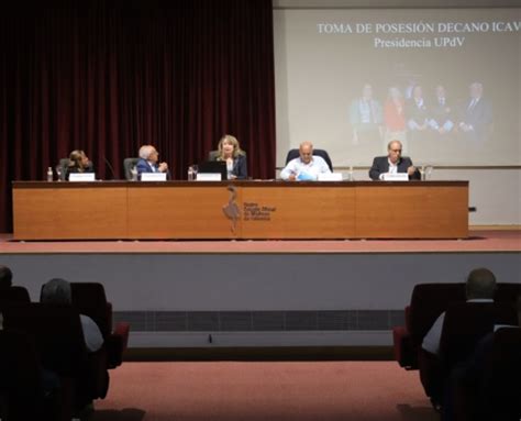 La Asamblea General Ordinaria Del Icomv Aprueba La Liquidaci N De Los