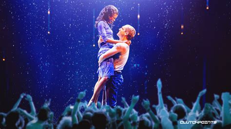 The Notebook headed to Broadway as a musical