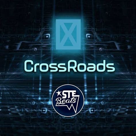 CrossRoads - Analog Hiphop beat by STE Beats