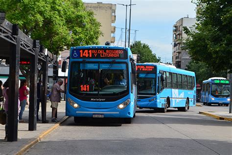 La Reducción De Subsidios A Transporte Y Energía En Argentina Será A