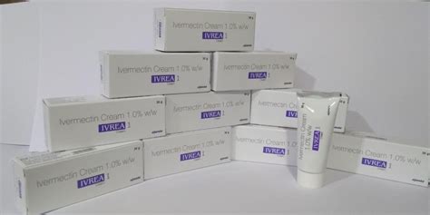 Ivrea Ivermectin 1 Cream 1x1 Non Prescription At 178 Tube In Nagpur