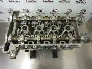 Cylinder Head Opel Vectra Z Net