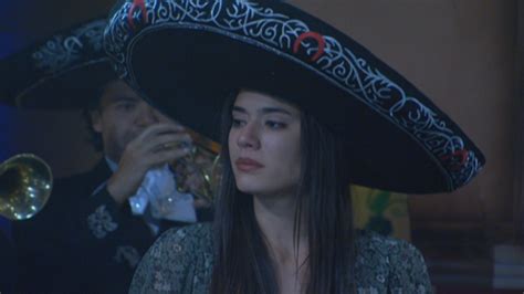 La Hija Del Mariachi Cap Tulo La Hija Del Mariachi Temporada