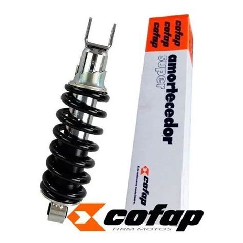 Amortecedor Yamaha Fazer Monoshock Cofap Msc Shopee Brasil