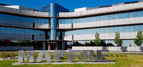 MAPFRE es la 7ª marca de seguros más fuerte del mundo