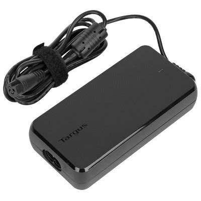 Targus 90w Ac Universal Laptop Charger With Usb Port Target