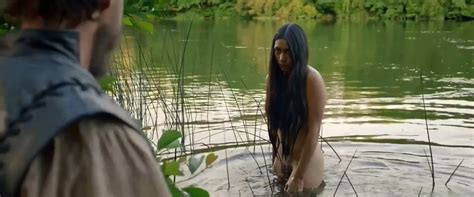 Nude Video Celebs Elena Rivera Nude Ines Del Alma Mia S01e01 08 2020