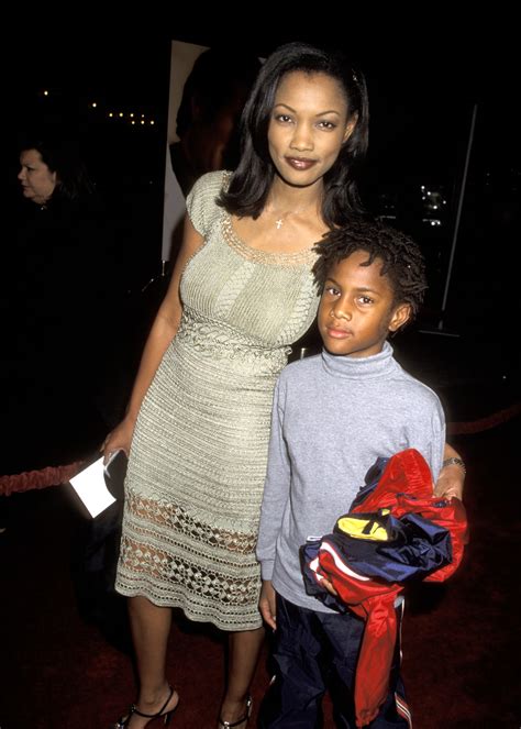 How Many Kids Does Garcelle Beauvais Have? | PS Celebrity
