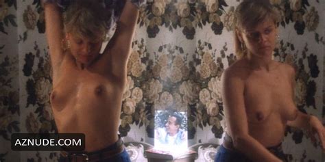 KARINA HUFF Nude AZNude
